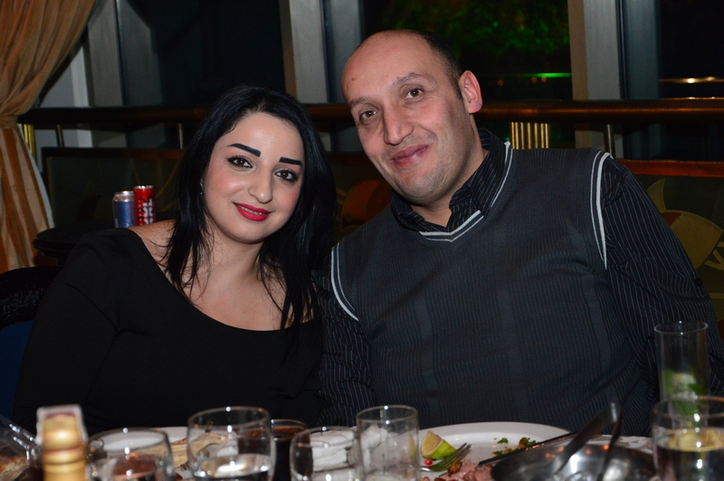 Amana Annual Dinner- 35th Anniversary